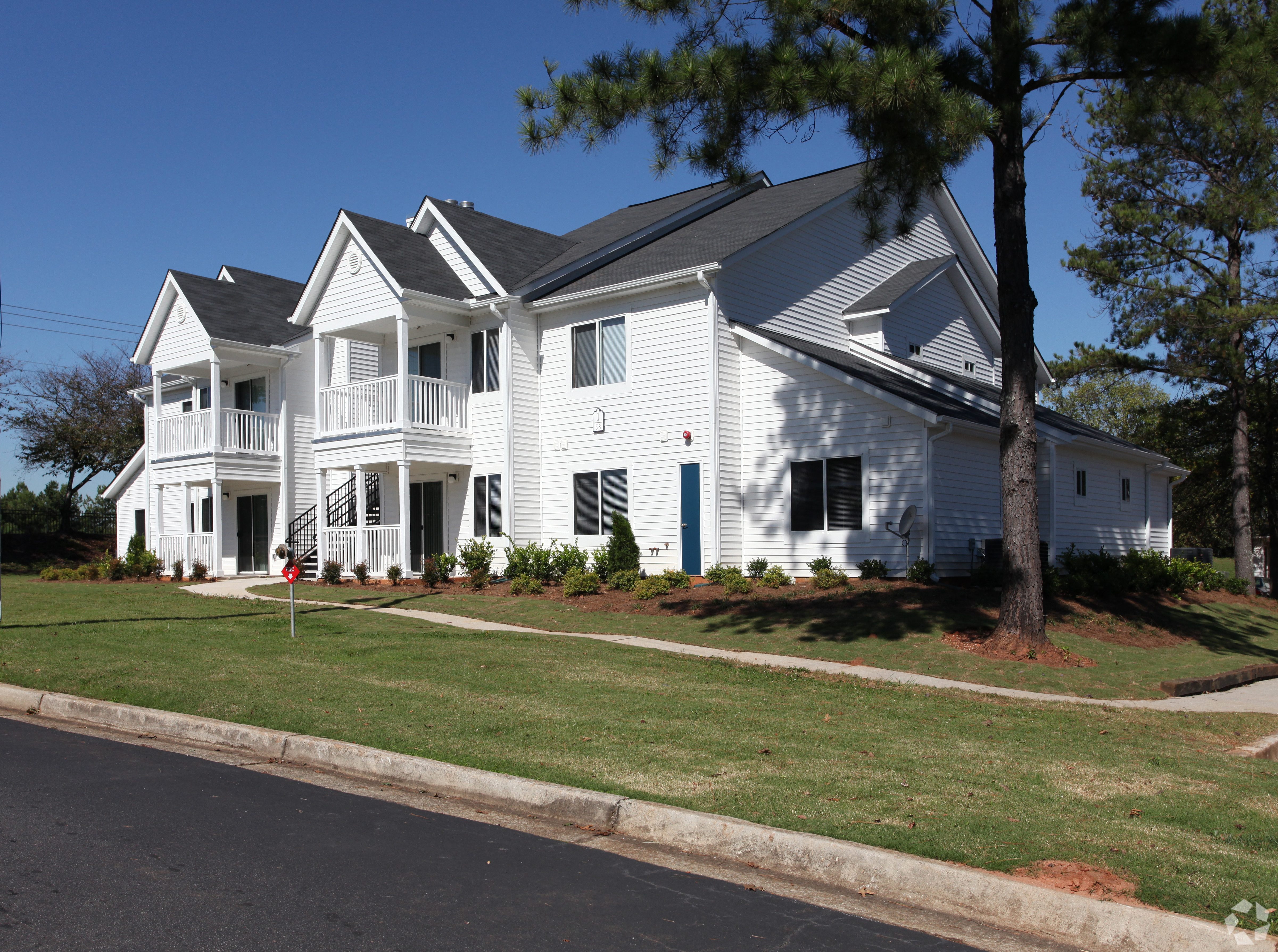 Ascend At Stone Mountain Apartments, 490 S Stone Lithonia 101, Stone